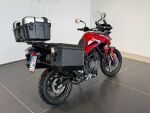 Triumph TIGER 2020 
