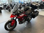 Triumph TIGER 2020 