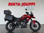 Triumph TIGER 2020 