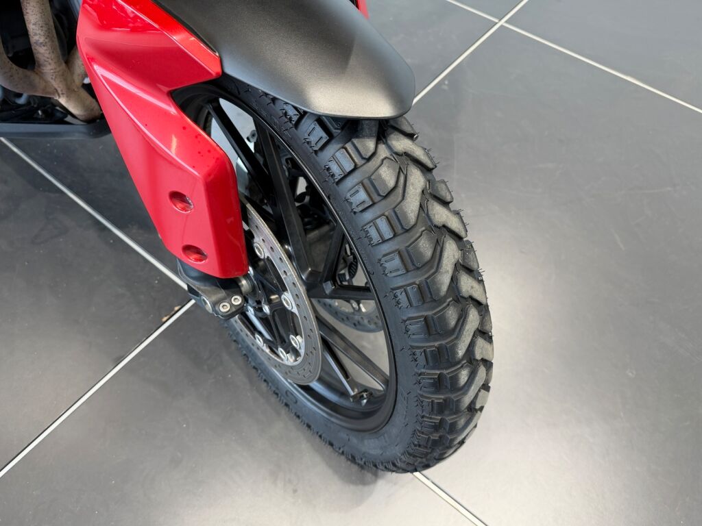 Triumph TIGER 2020 