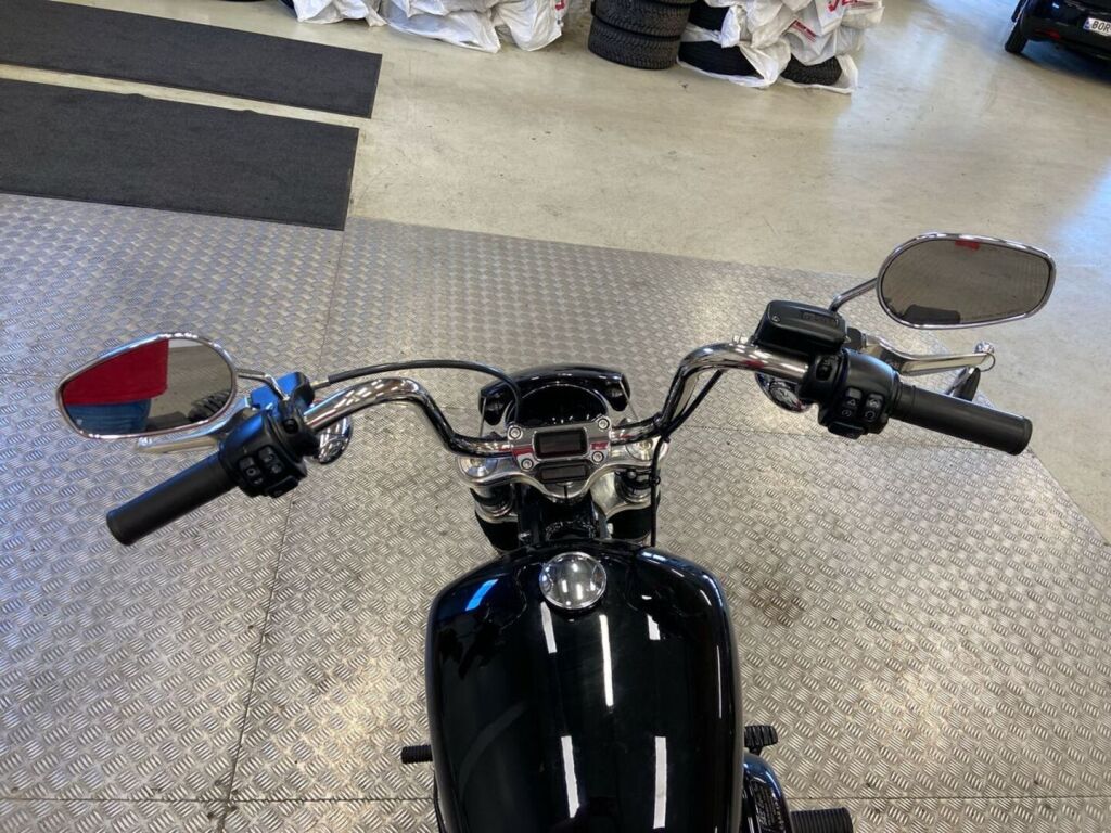 Harley-davidson SOFTAIL 2021 
