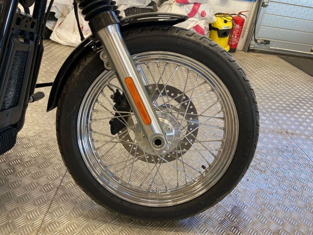 Harley-davidson SOFTAIL 2021 