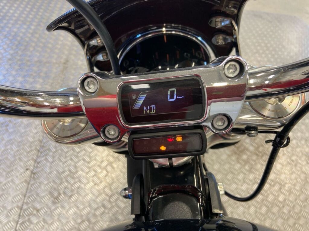 Harley-davidson SOFTAIL 2021 