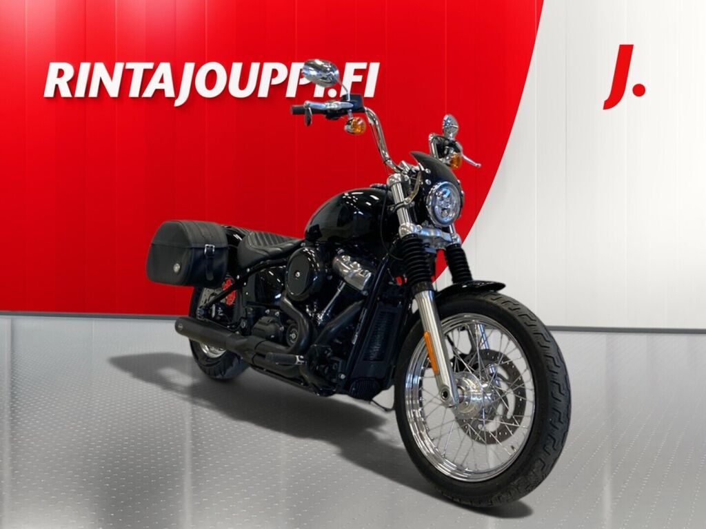 Harley-davidson SOFTAIL 2021 