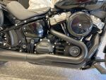 Harley-davidson SOFTAIL 2021 