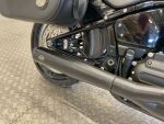 Harley-davidson SOFTAIL 2021 