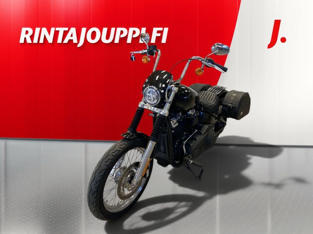 Harley-davidson SOFTAIL 2021 