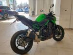 Kawasaki Z 2022 