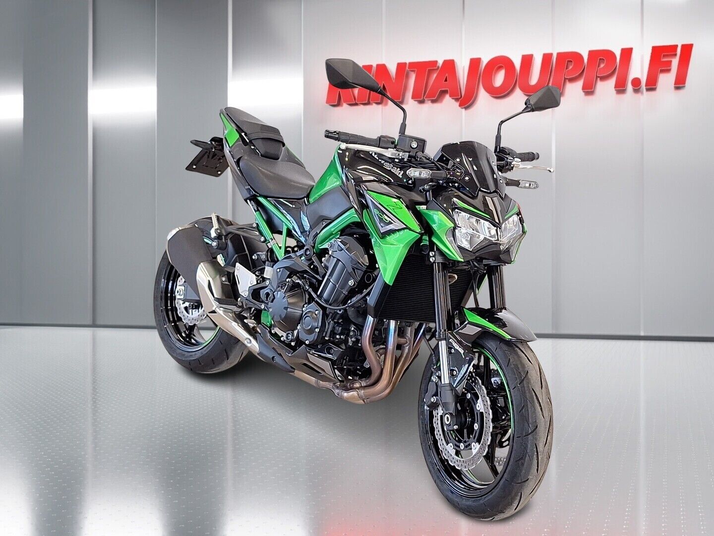Kawasaki Z
