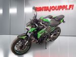Kawasaki Z 2022 