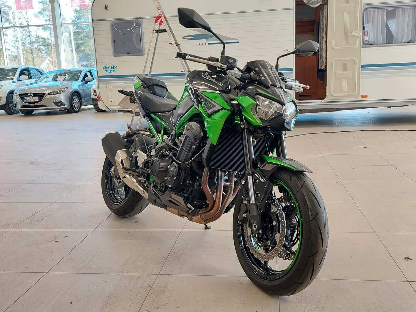 Kawasaki Z