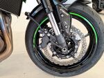 Kawasaki Z 2022 