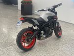 Yamaha MT-09 2020 