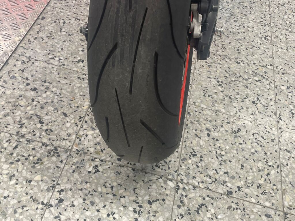 Yamaha MT-09 2020 