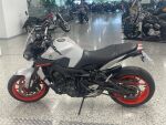 Yamaha MT-09 2020 