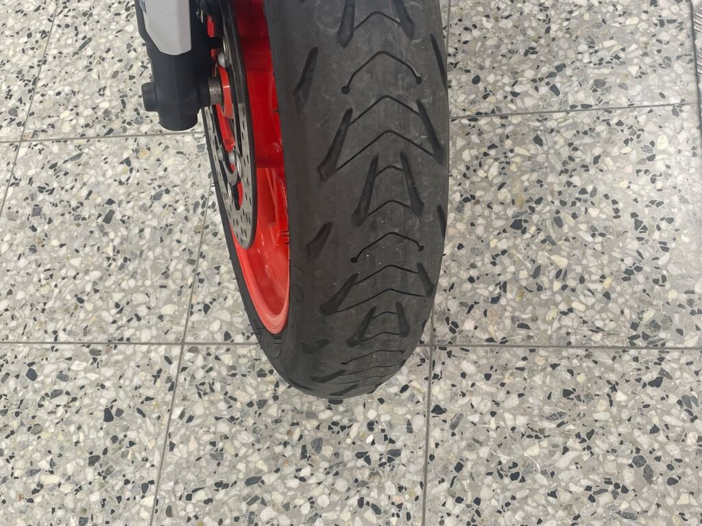 Yamaha MT-09 2020 