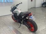 Yamaha MT-09 2020 