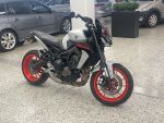 Yamaha MT-09 2020 