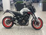 Yamaha MT-09 2020 