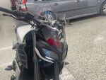 Yamaha MT-09 2020 