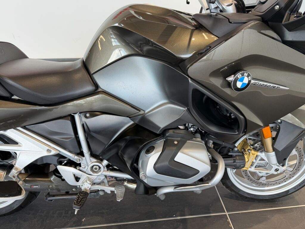 BMW R 2020 