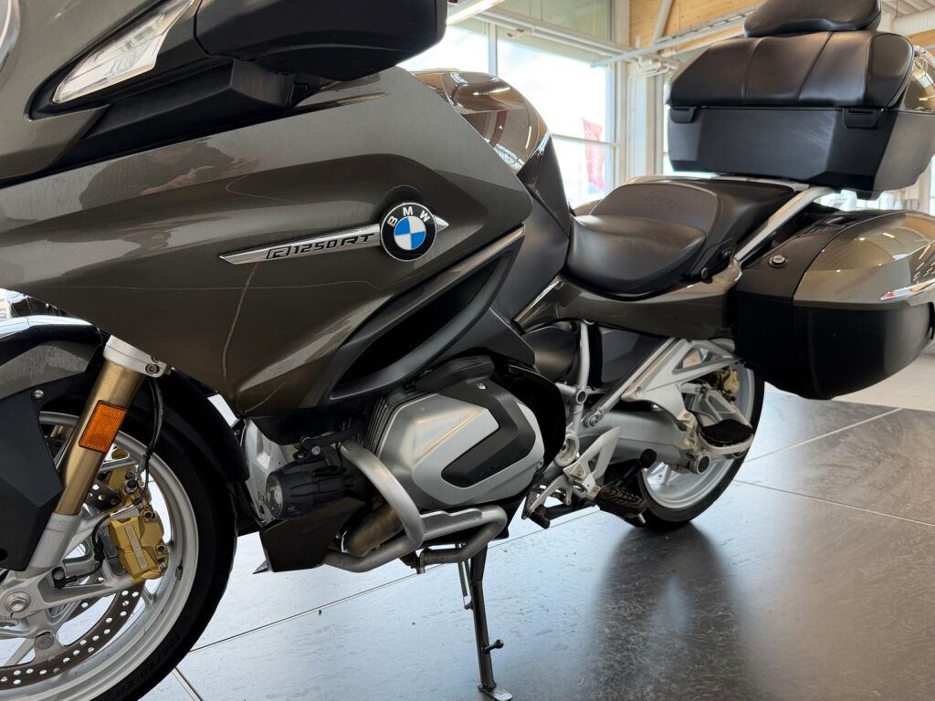 BMW R 2020 