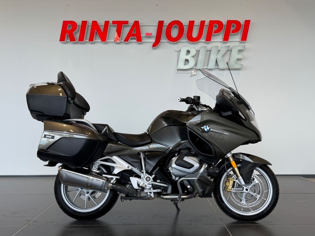 BMW R 2020 