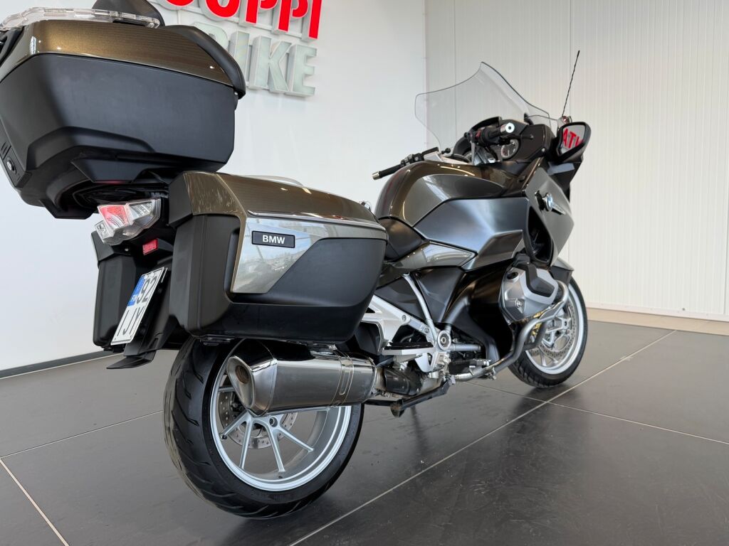 BMW R 2020 