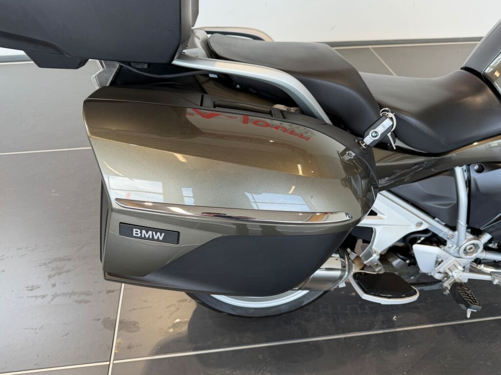 BMW R 2020 