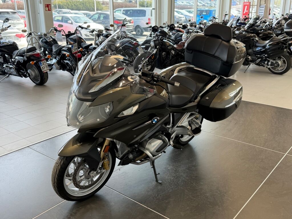 BMW R 2020 