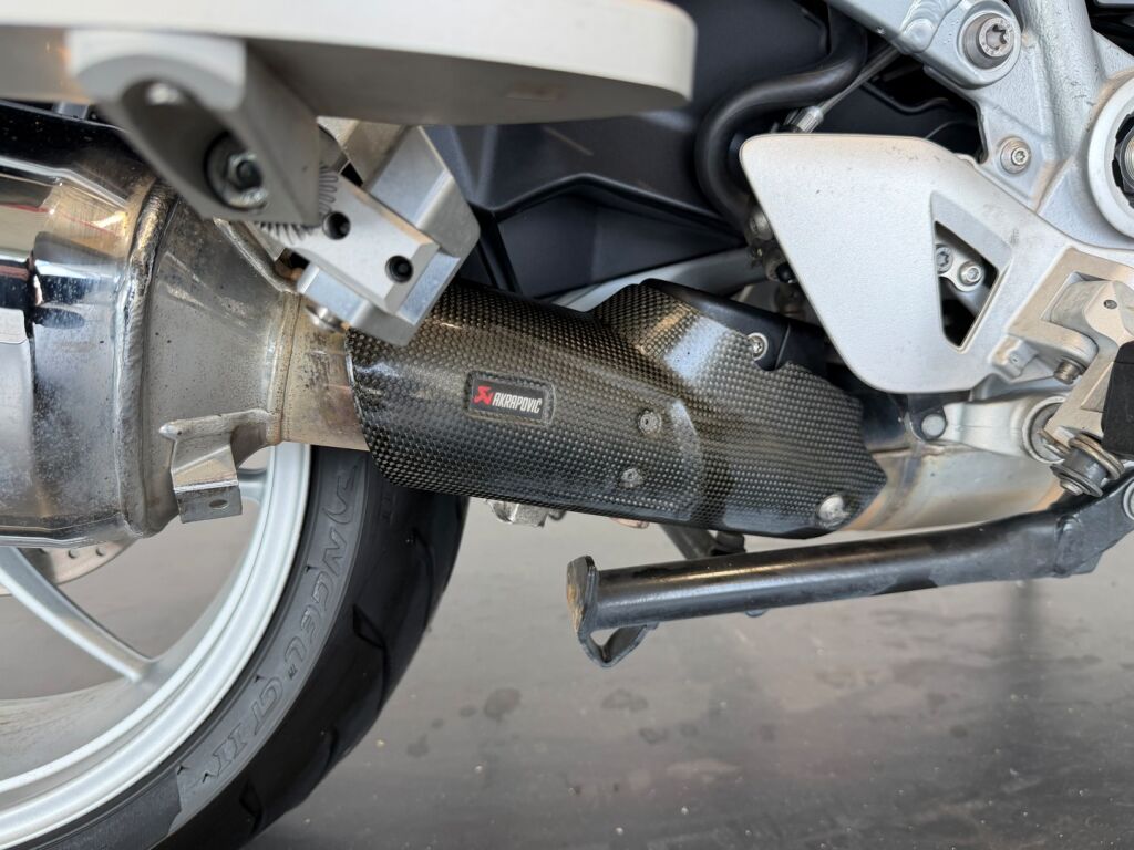 BMW R 2020 