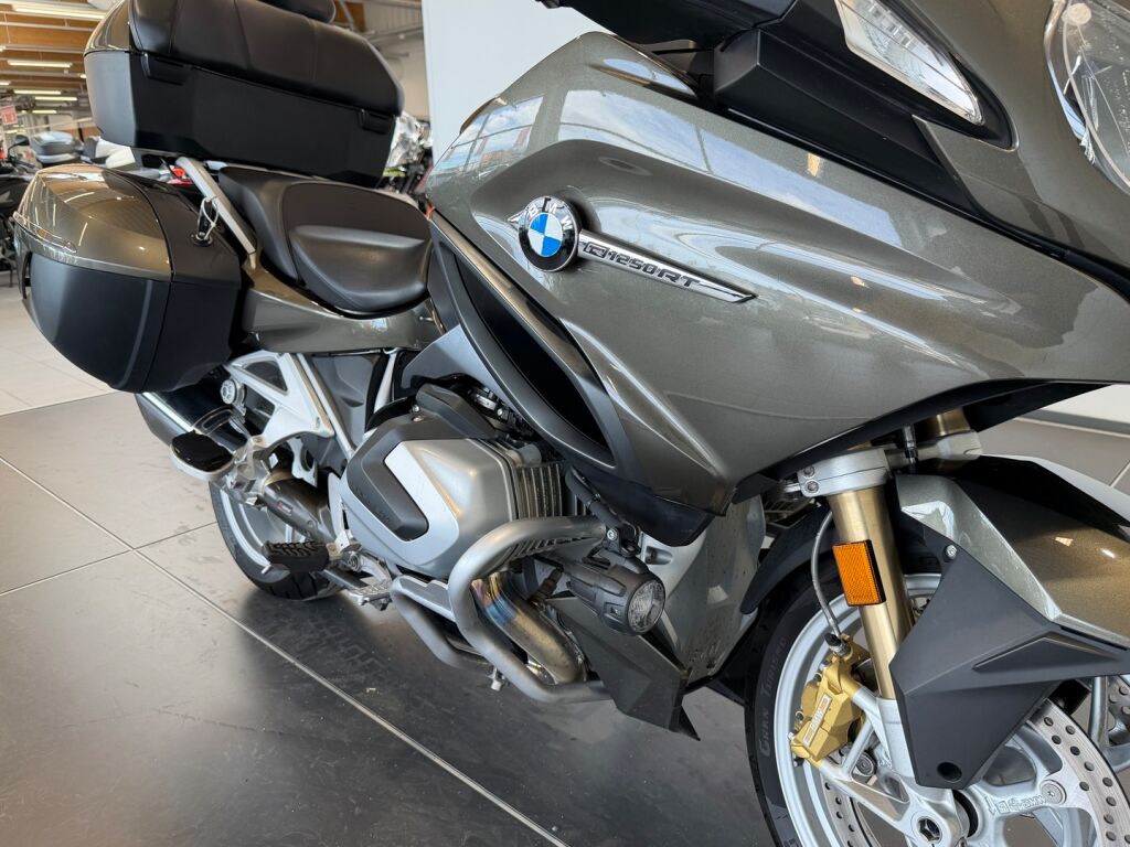 BMW R 2020 