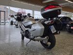 Yamaha FJR 2003 Harmaa