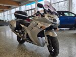 Yamaha FJR 2003 Harmaa