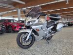 Yamaha FJR 2003 Harmaa