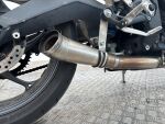 Triumph STREET TRIPLE 2015 