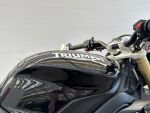 Triumph STREET TRIPLE 2015 