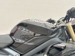 Triumph STREET TRIPLE 2015 