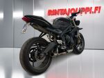 Triumph STREET TRIPLE 2015 