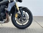Triumph STREET TRIPLE 2015 