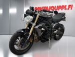 Triumph STREET TRIPLE 2015 