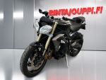Triumph STREET TRIPLE 2015 