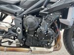 Triumph STREET TRIPLE 2015 
