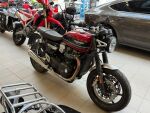 Triumph Speed Twin 2019 