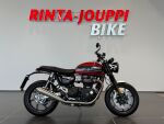 Triumph Speed Twin 2019 