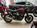 Triumph Speed Twin 2019 