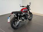 Triumph Speed Twin 2019 