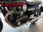 Triumph Speed Twin 2019 