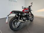 Triumph Speed Twin 2019 