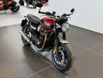 Triumph Speed Twin 2019 